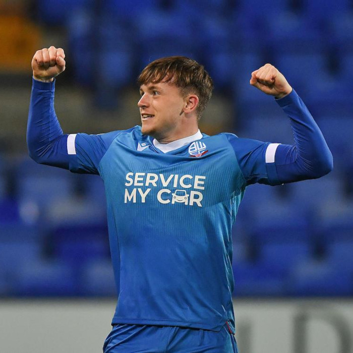 Conor Carty Icon