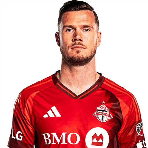 Kevin Long Icon