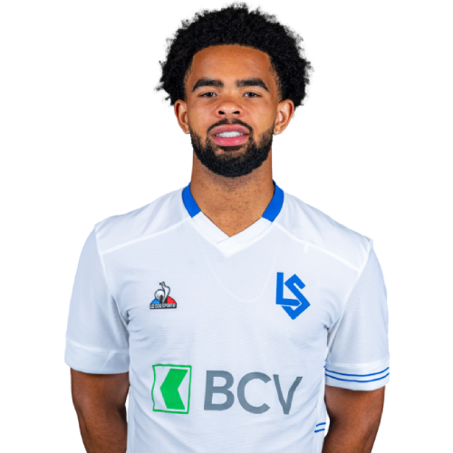 Trae Coyle Icon