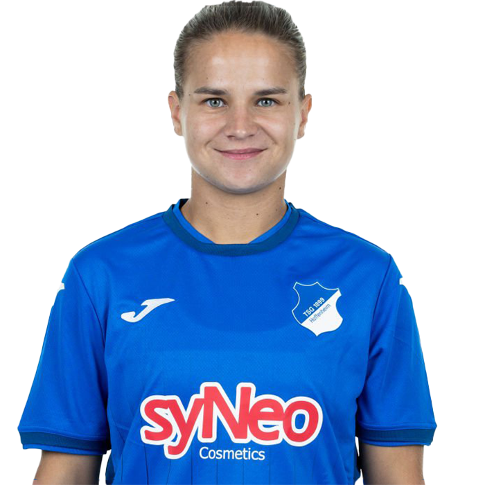 Dominika Grabowska Icon