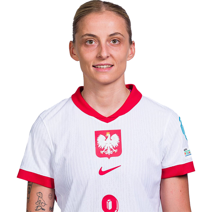 Ewelina Kamczyk Icon