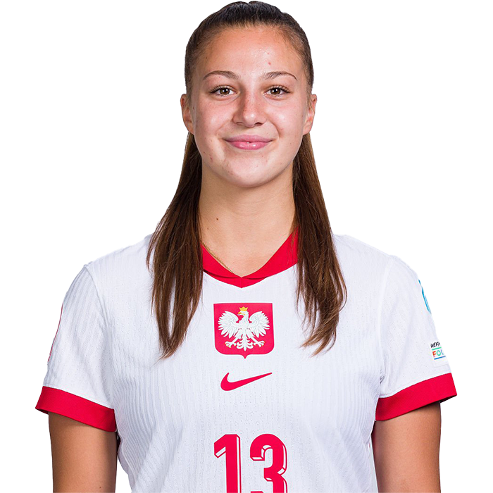 Emilia Szymczak Icon