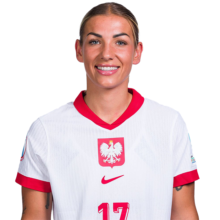 Klaudia Słowińska Icon