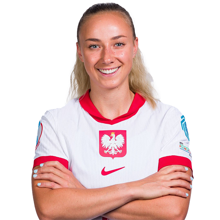 Milena Kokosz Icon