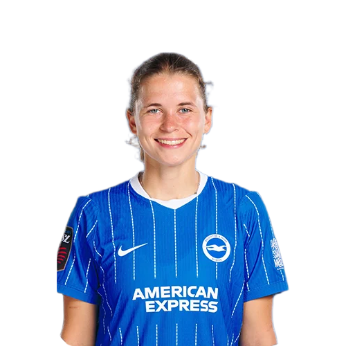 Nadia Krezyman Icon