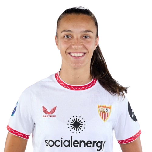 Natalia Padilla-Bidas Icon