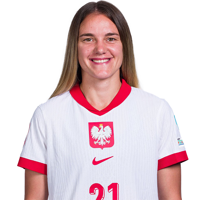 Paulina Tomasiak Icon