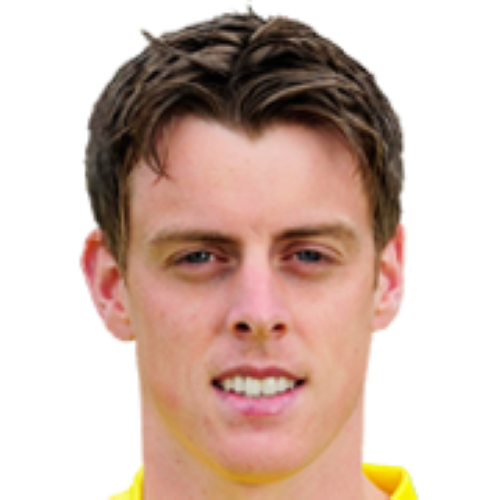 Ian Morris Icon