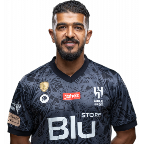 Abdullah Al-Mayouf Icon
