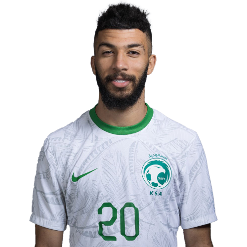 Abdulrahman Al-Aboud Icon