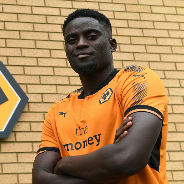 Alfred N'Diaye Icon
