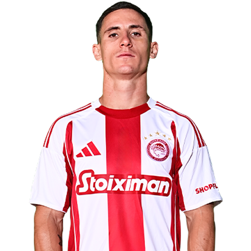 Daniel Podence Icon