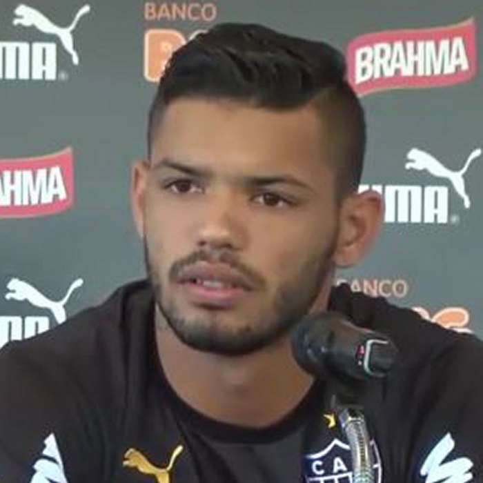 Carlos Júnior Icon