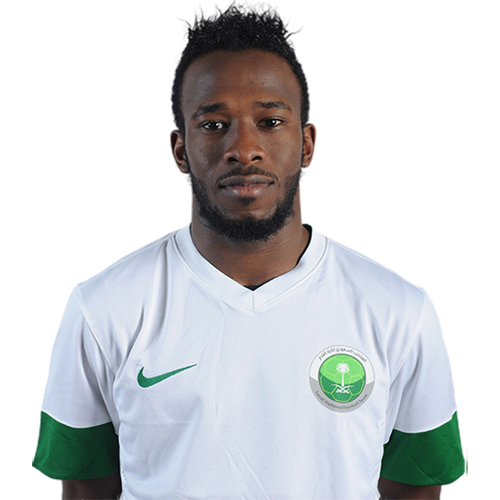 Fahad Al-Muwallad Icon