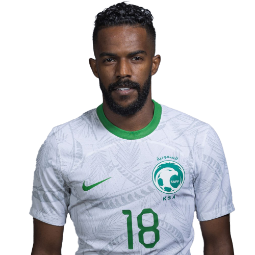 Nawaf Al-Abed Icon