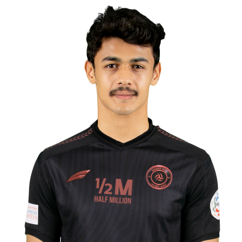 Nasser Al-Omran Icon