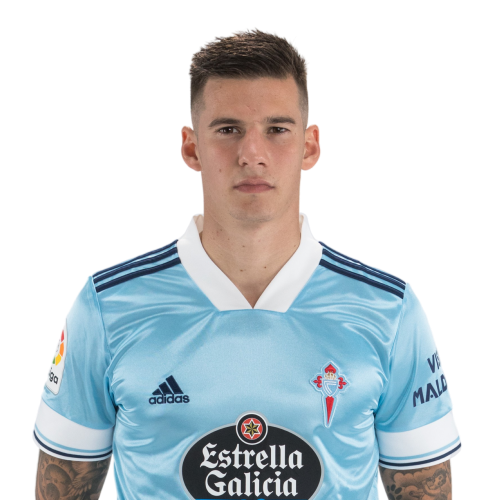 Santiago Mina Icon