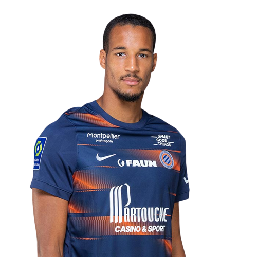 Christopher Jullien Icon