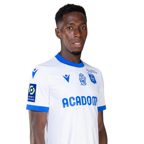 Birama Toure Icon