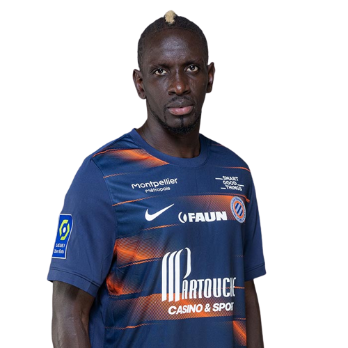 Mamadou Sakho Icon