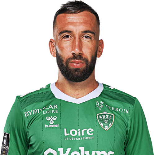 Florian Tardieu Icon
