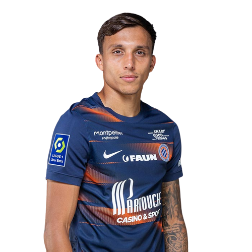 Mathías Suárez Icon