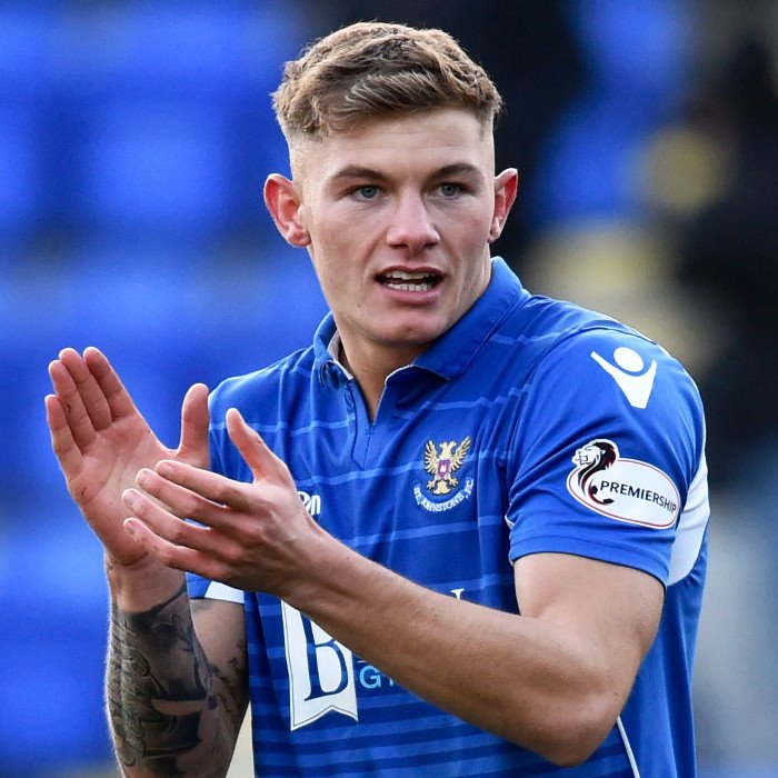 Callum Hendry Icon