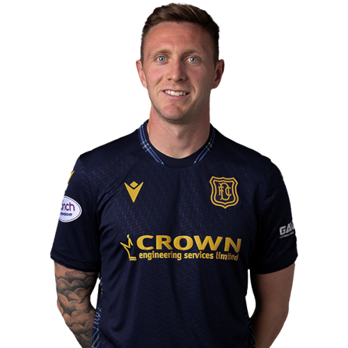 Jordan McGhee Icon