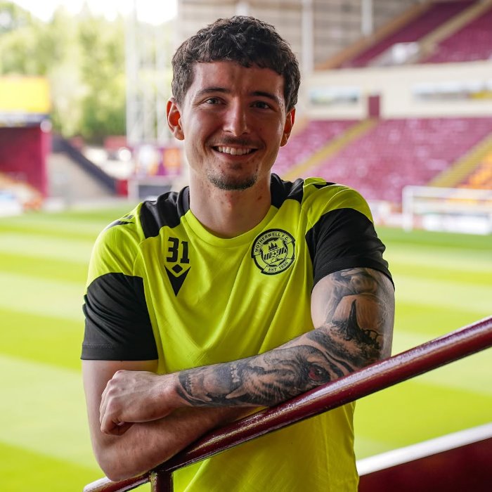 Matty Connelly Icon