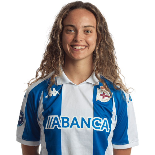 Carmen Carballada Icon
