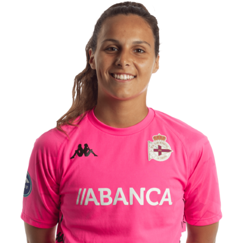 Martina Rivas Icon