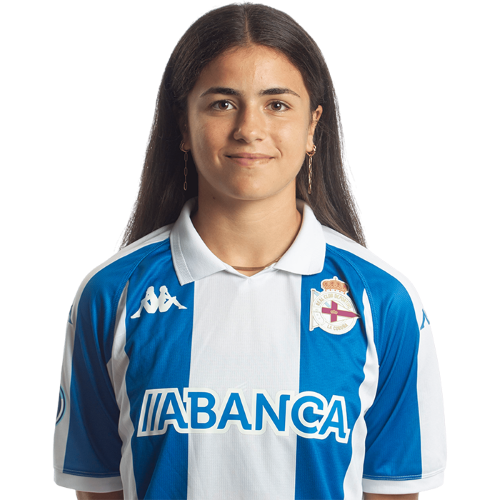 Paula Novo Icon