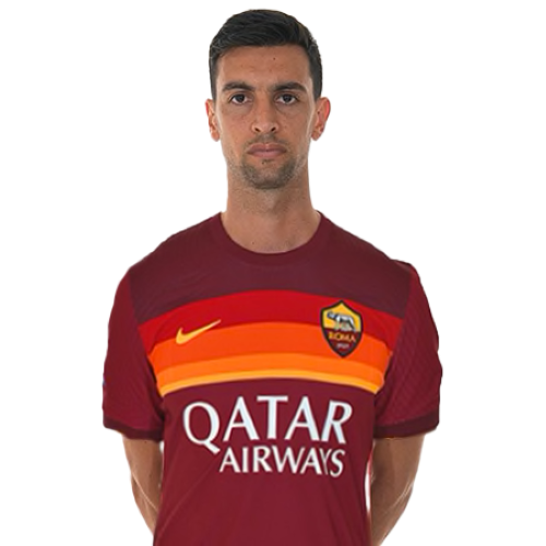Javier Pastore Icon