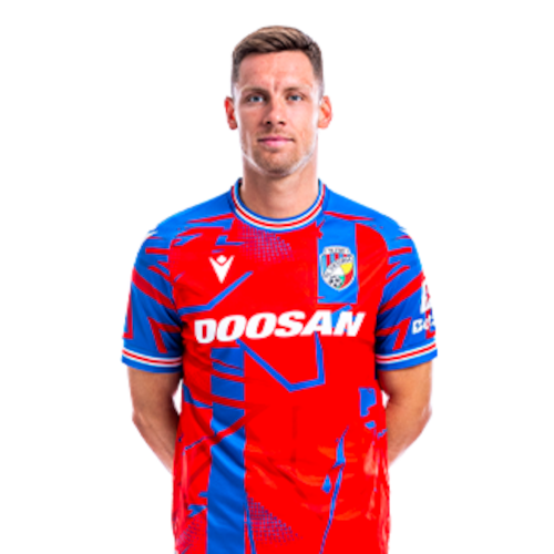 Lukáš Kalvach Icon
