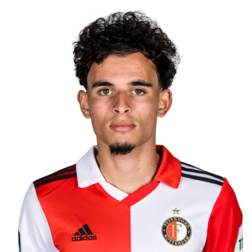 Mohamed Taabouni Icon
