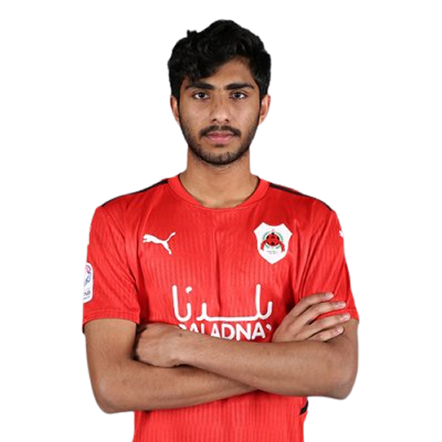 Naif Hadhrami Icon
