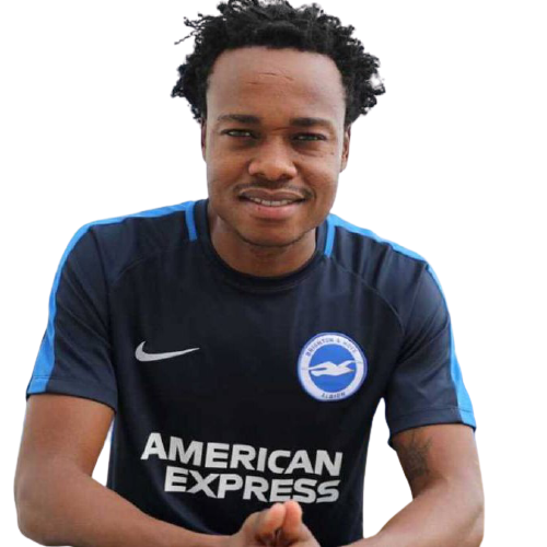Percy Tau Icon