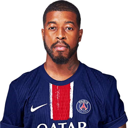 Presnel Kimpembe Icon