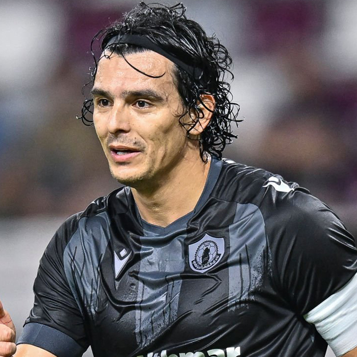 Sebastián Soria Icon
