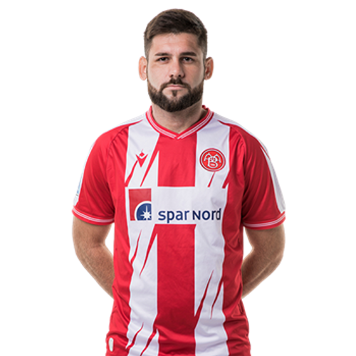 Milan Makaric Icon