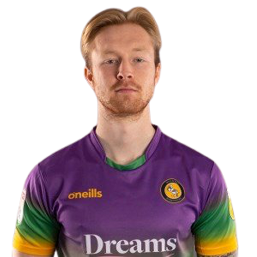 Cameron Yates Icon