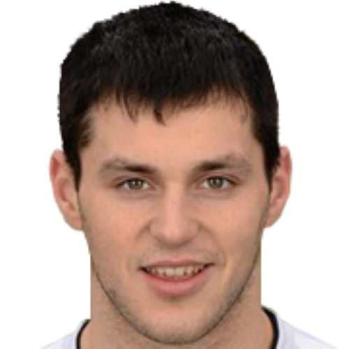 Pat Hoban Icon