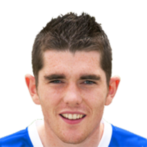 Ronan Murray Icon