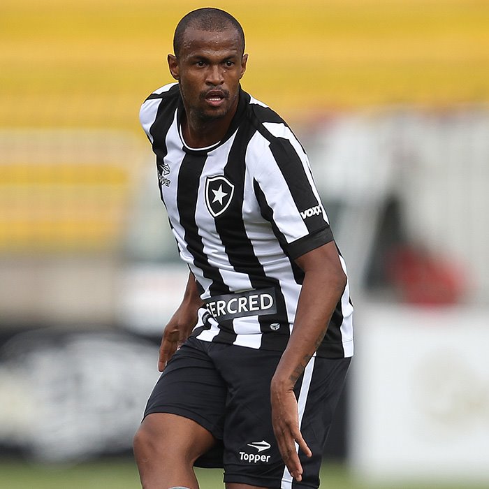 Airton Ribeiro Santos Icon