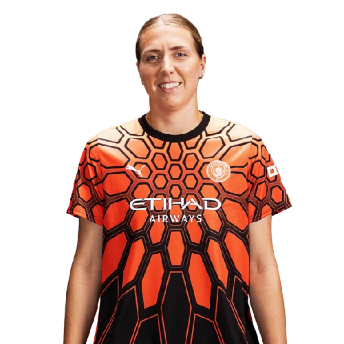 Anna Moorhouse Icon