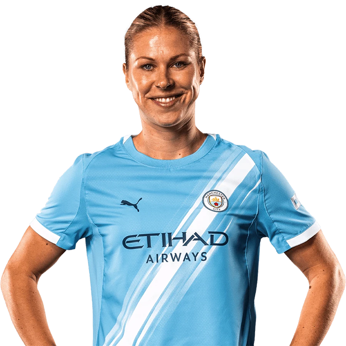 Rebecca Knaak Icon
