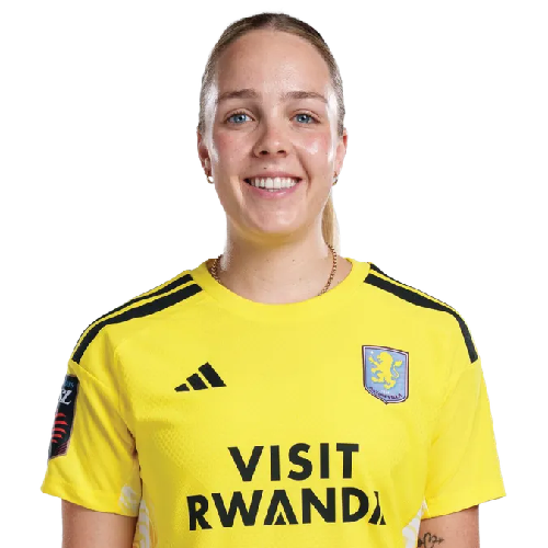Ellie Roebuck Icon