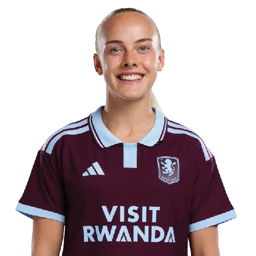 Kamilla Melgård Icon