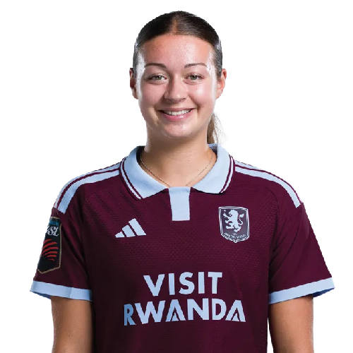 Rachel Maltby Icon