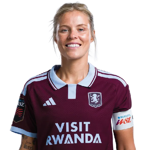Rachel Daly Icon
